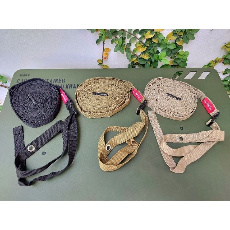 SUNDICK Multipurpose Hanging Rope Length 4.7 M. | Shopee Philippines
