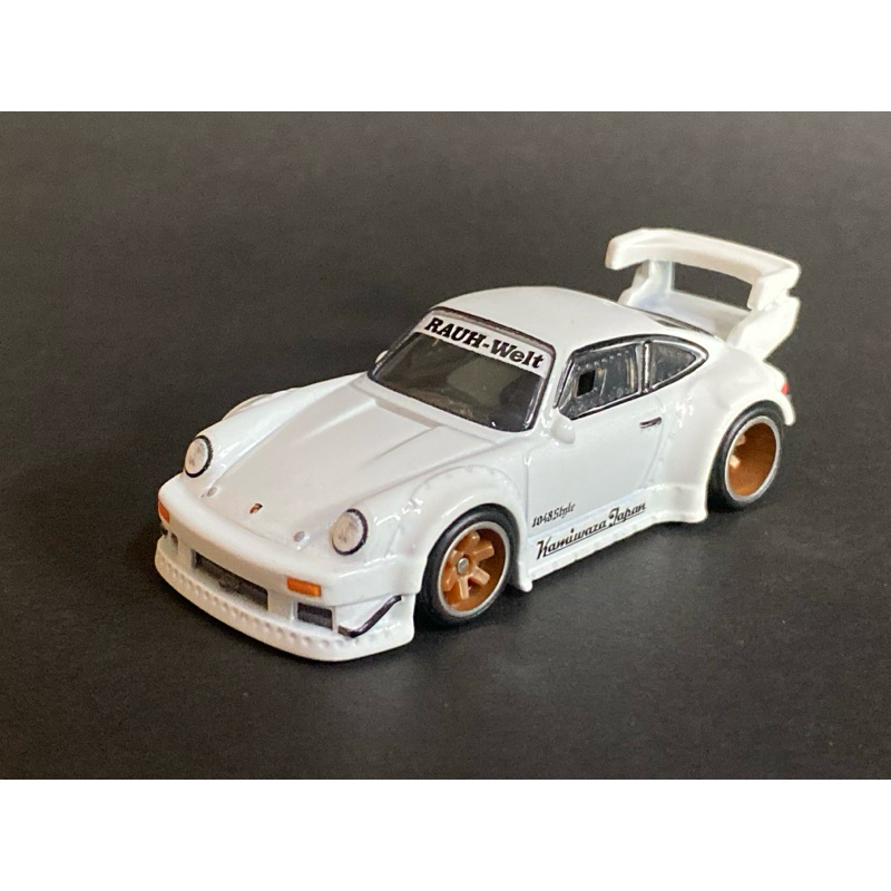 Hot wheels Premium RWB porsche 930 Loose Scale 1:64 | Shopee Philippines