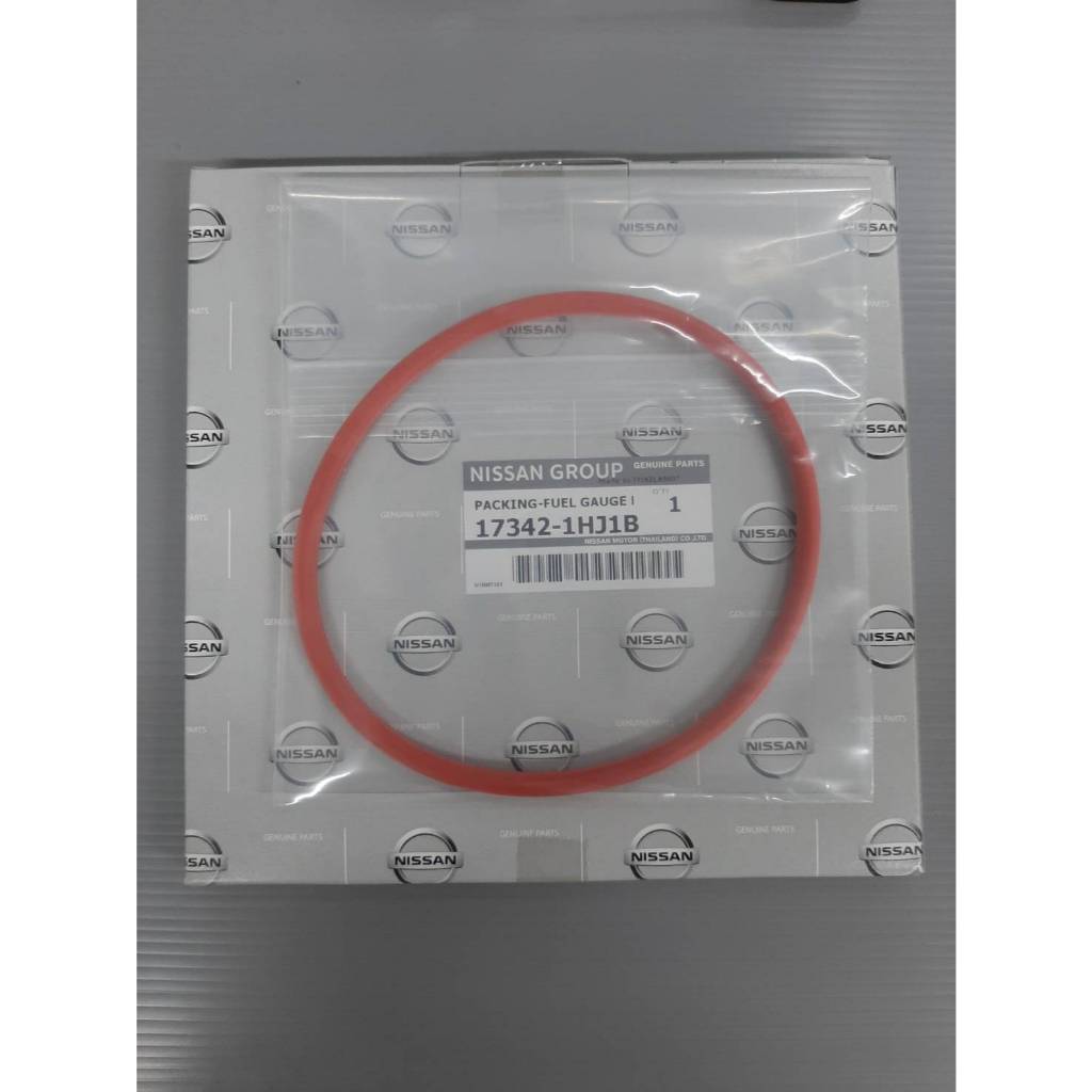 Fuel Filter O-Ring Nissan MARCH ALMERA NOTE TEANA L33 17342-1HJ1B ...