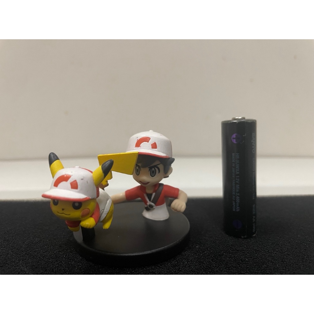 POKEMON CENTER 2018 NINTENDO SWITCH LET'S GO SPECIAL CAMPAIGN Male ...