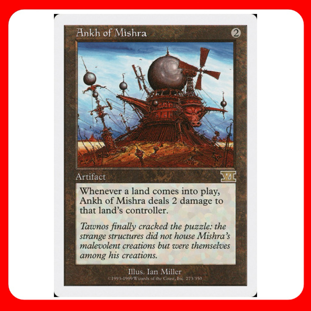mtg space cards Magic The Gathering - The Brothers War