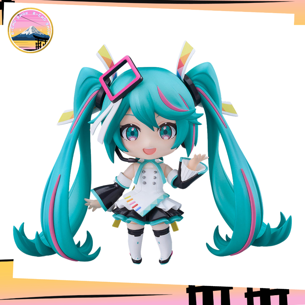 [Preorder202504]Nendoroid Hatsune MIKU MIKU EXPO 10th Anniversary