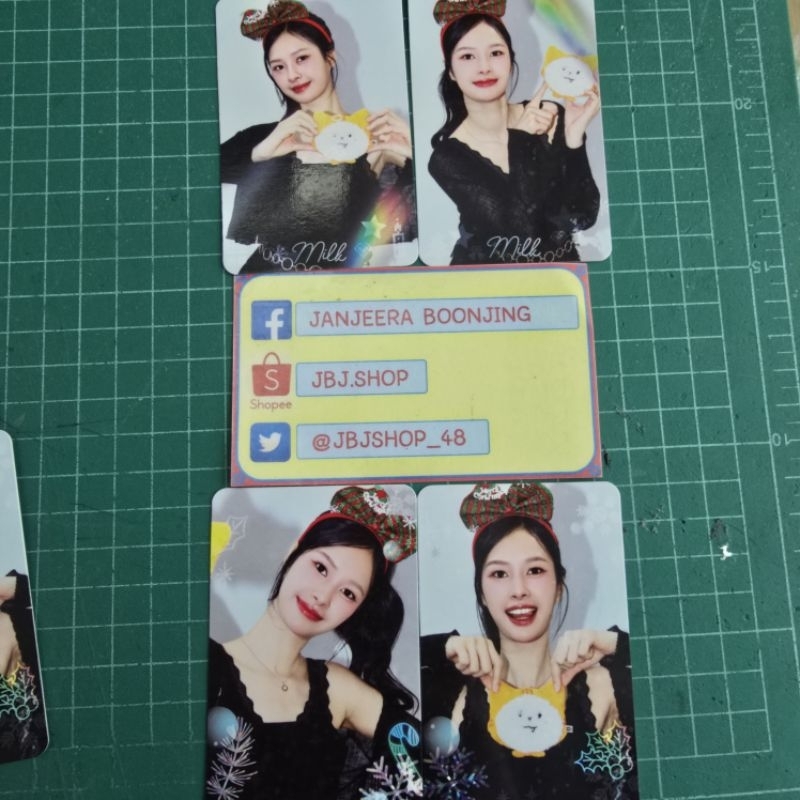 gmmtv prem シークレットトレカ GMMTV bounprem トレカ シークレット