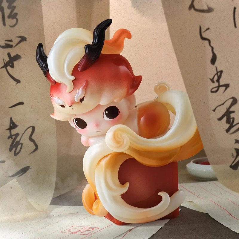 DIMOO Stories in the Cup Series Figures | Shopee Philippines
