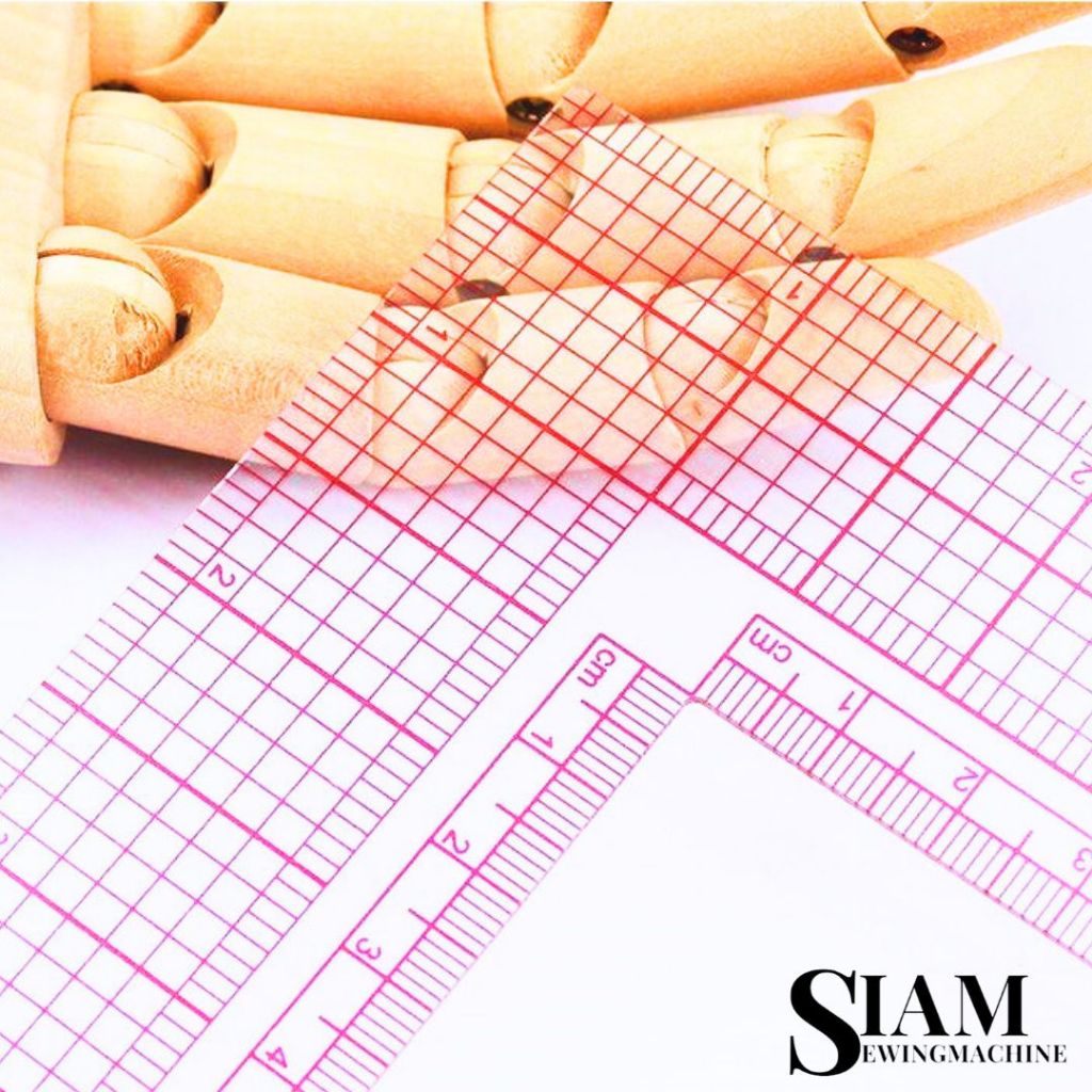 Ruler Create A Pocket (Large) Coat Many Styles Curved Wood Scene ...
