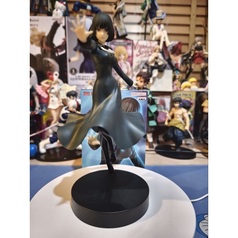 2nd Hand Original Copyright Japan One Punch Man-Fubuki/Hellish Blizzard ...
