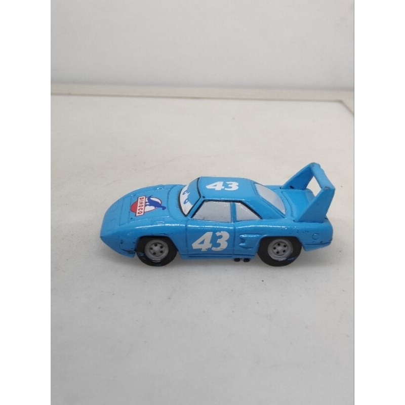 Miniature Plastic Car Model DINOCO Disney Pixar | Shopee Philippines