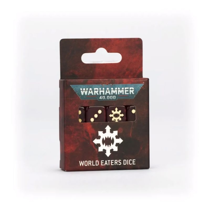 World Eaters - Khârn The Betrayer (10a Edizione) | Fantàsia
