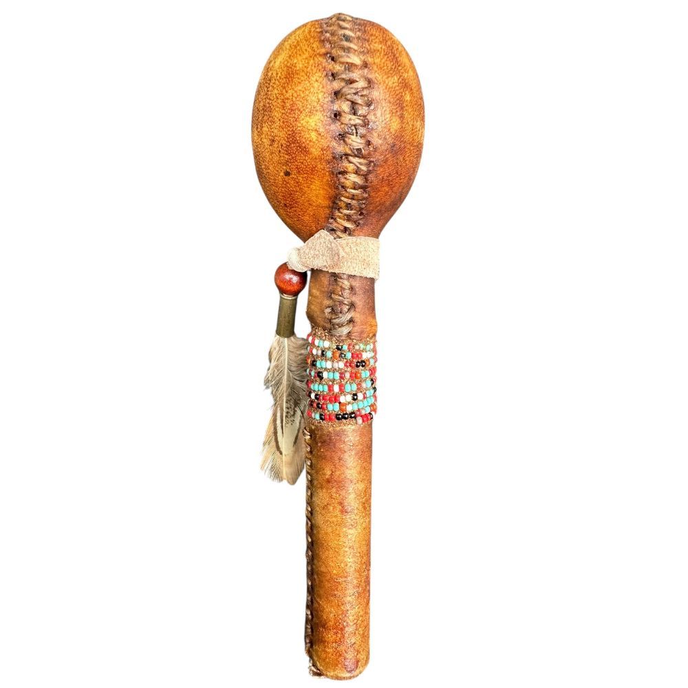 Indian Musical Instruments Navajo vintage handcrafted music instrument ...