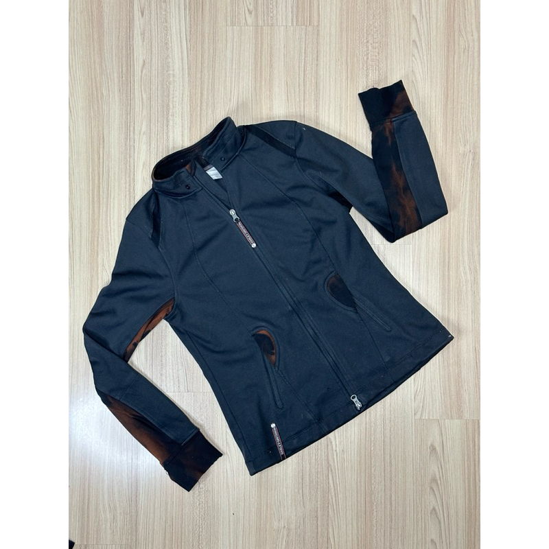 harley davidson Motorcycle Riding Jacket | Shopee Philippines