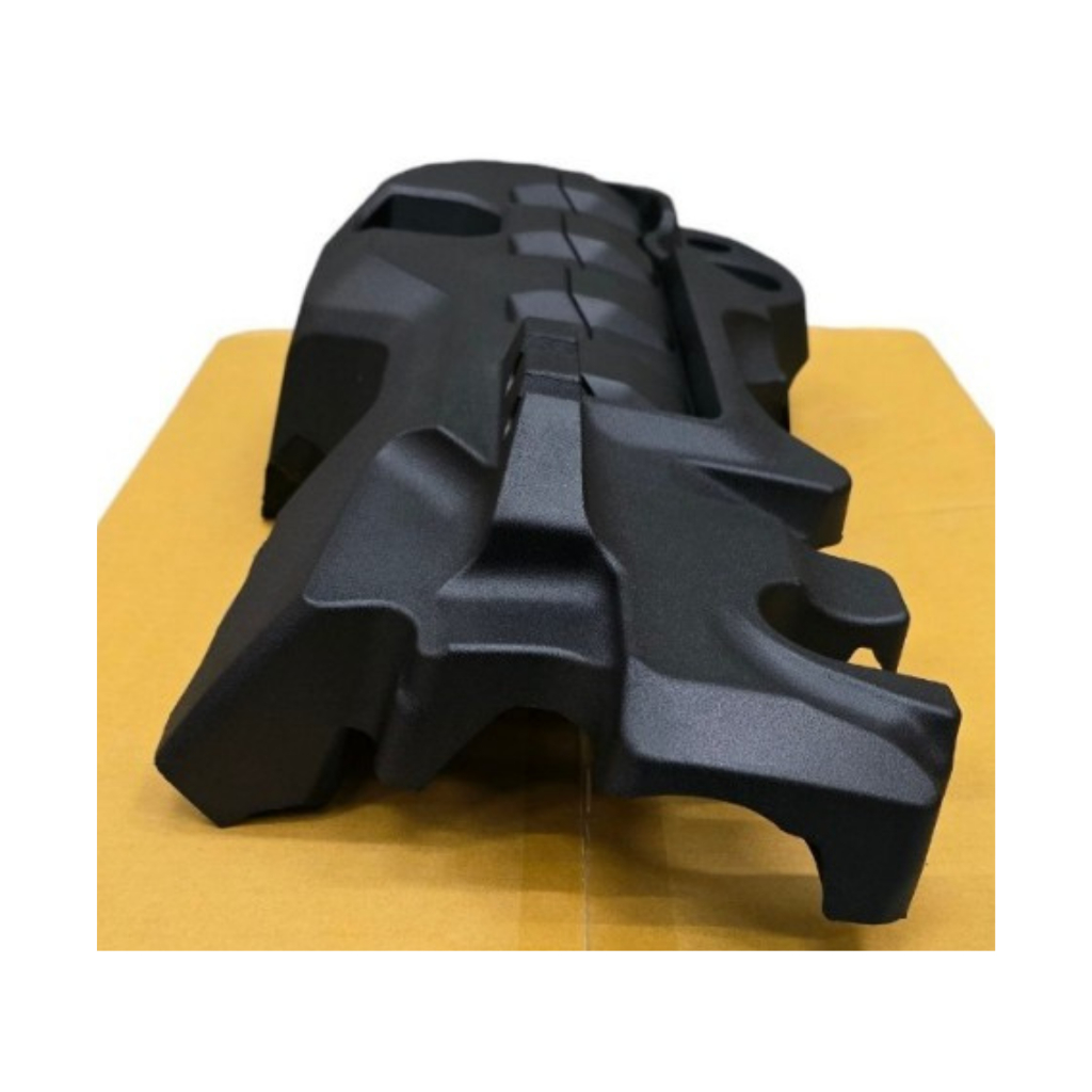 FD Engine Cover FORD NEXT-GEN RANGER EVEREST RAPTOR 2.0 | Shopee ...