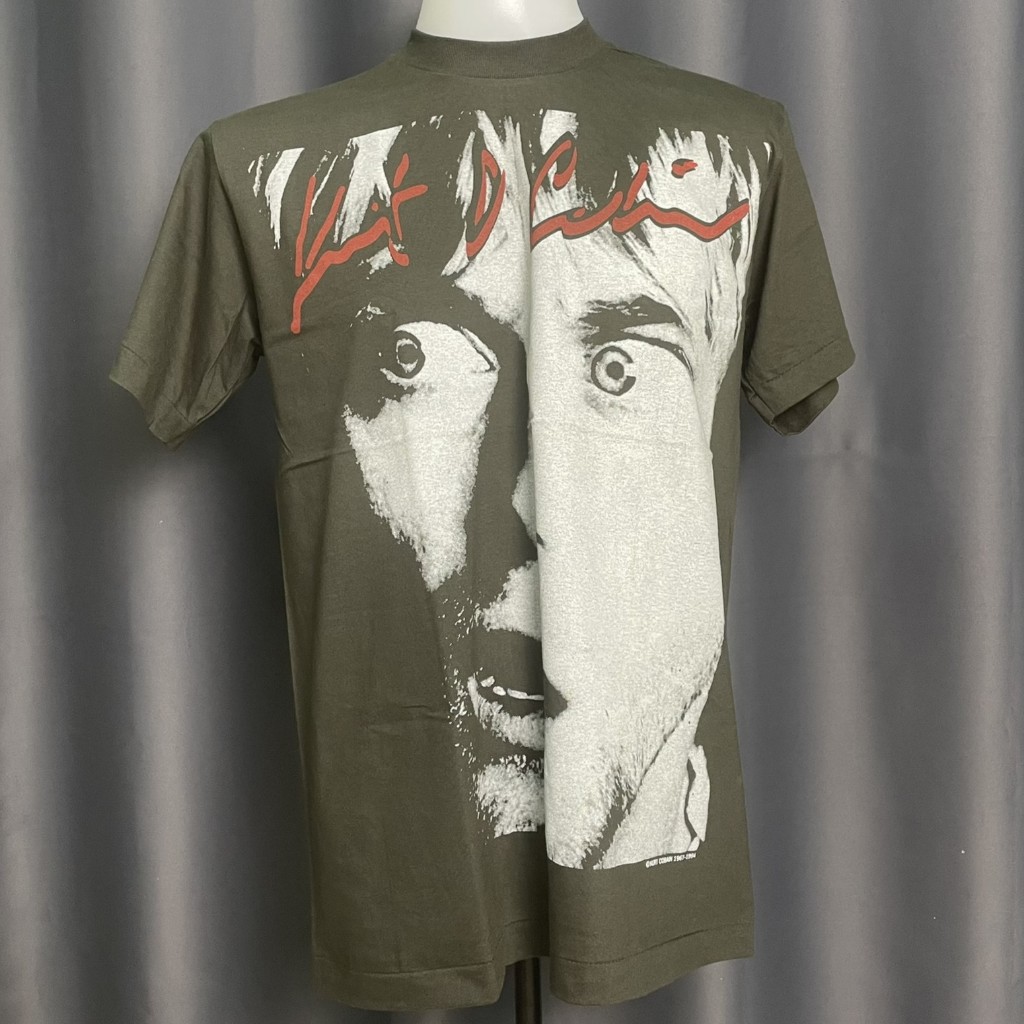 Kiss T Shirt Official Neon Band Black Classic Rock XL - Foto 12