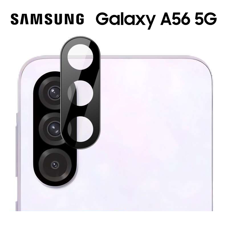 Camera Protection Glass For Samsung Galaxy A56 5G/A36 5G/A26 5G Lens ...