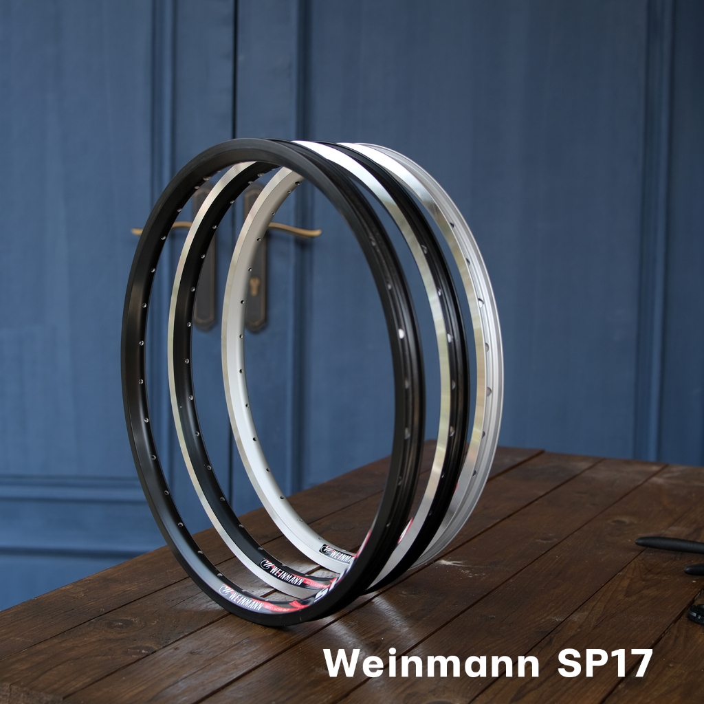 26 Inch WEINMANN SP17 Bicycle Rim | Shopee Philippines