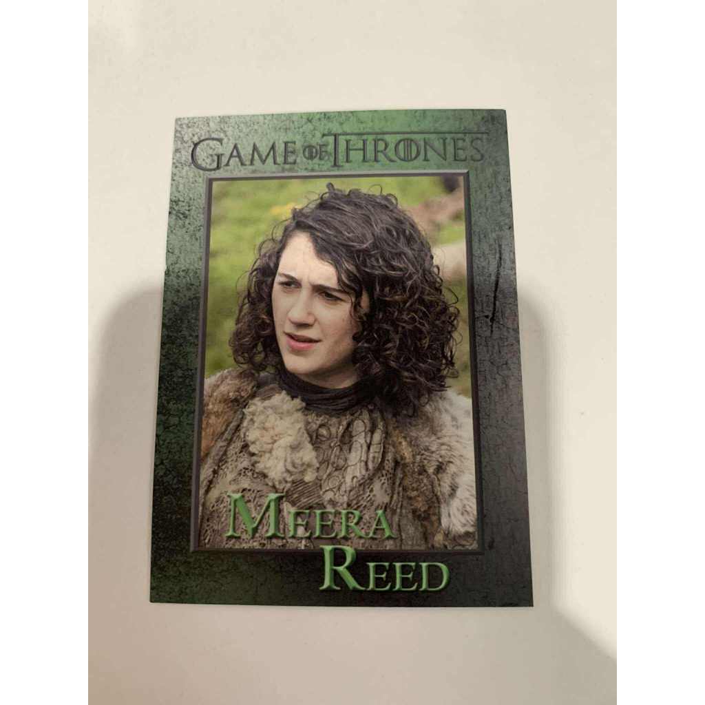 game of thrones meera reed | Shopee Philippines