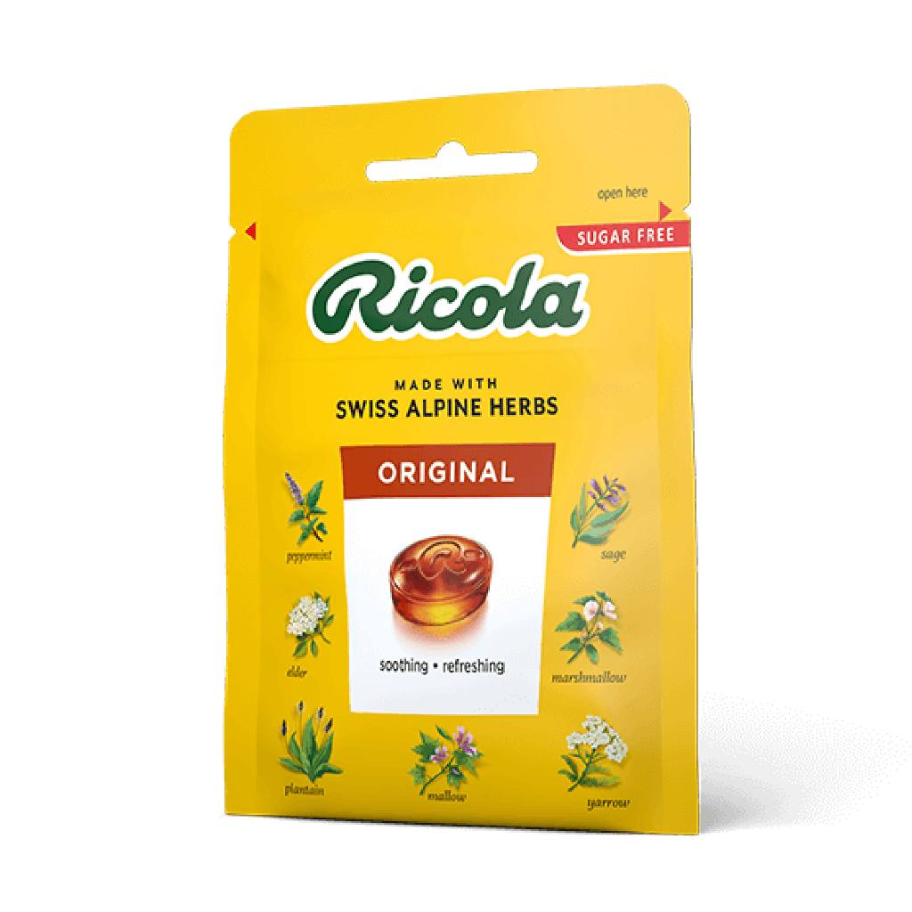 Shop ricola for Sale on Shopee Philippines