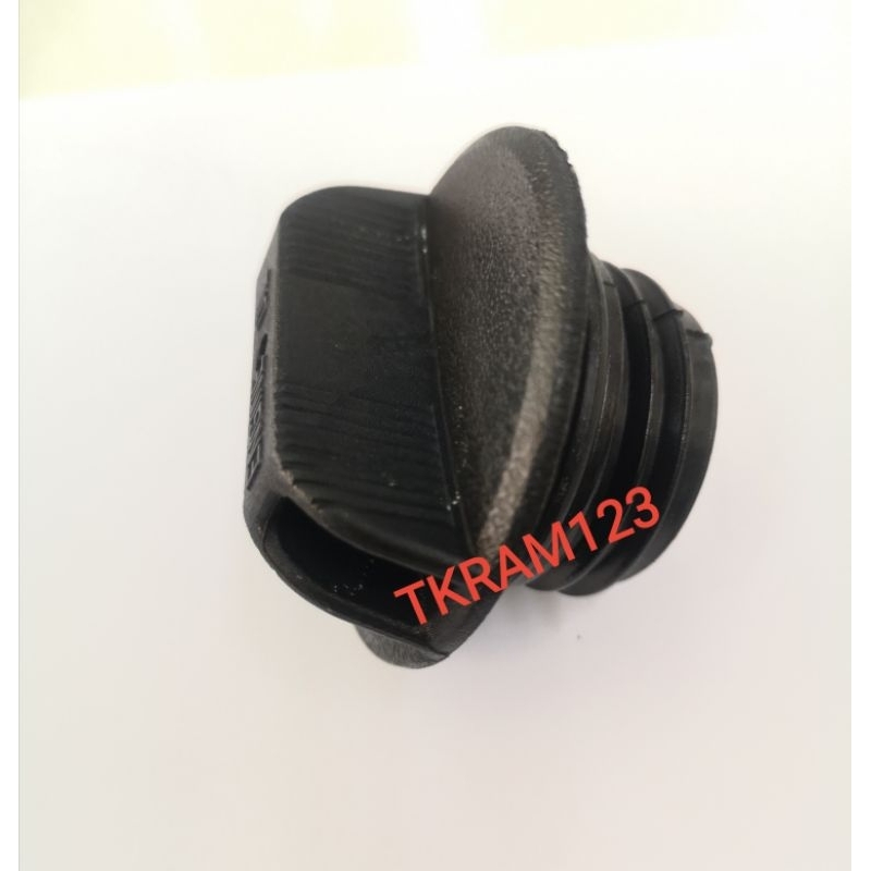 Mitsubishi Engine Oil Cap Mirage/Attrage/Xpander/Triton | Shopee ...