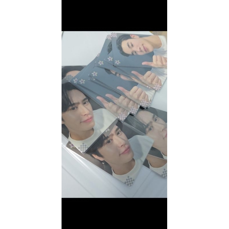 Collectible Selfie Random Card Shopee Philippines