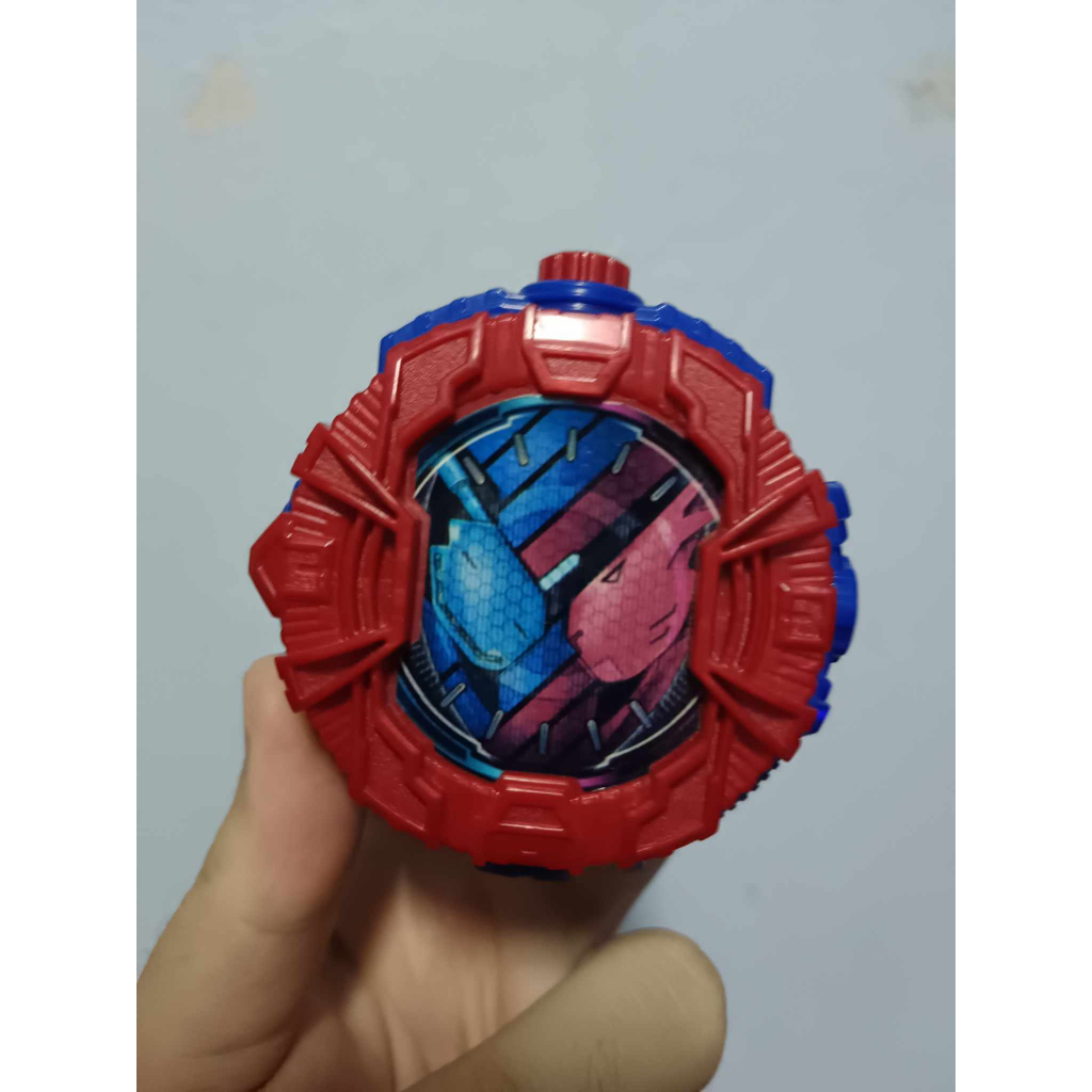 Ride Watch-Build Chinese Work From Kamen Rider Zi-O. | Shopee Philippines