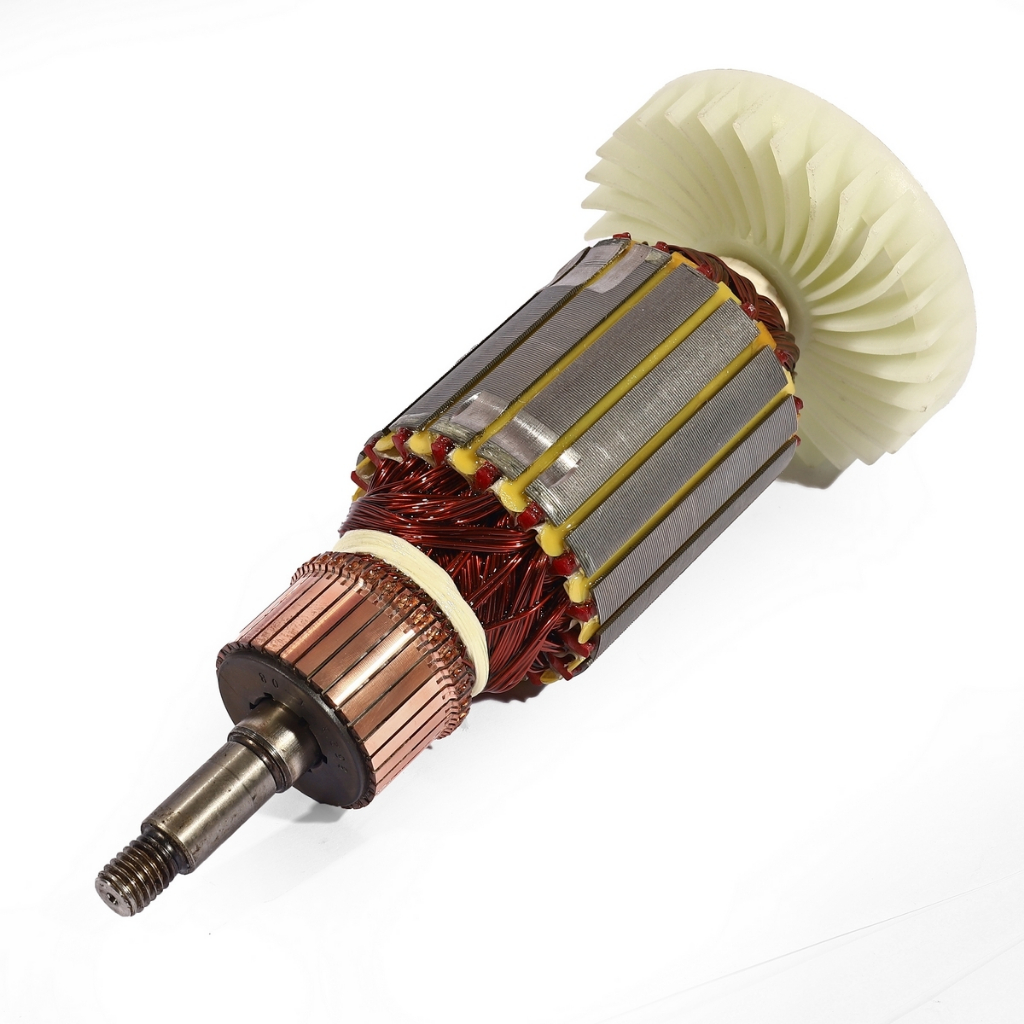64 Rotor Buoy Used With 13-Inch Wood Planer 2000 Watts Model MB1301 ...