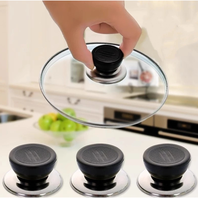 Spare Parts For Handle Caps Pot Lids** | Shopee Philippines