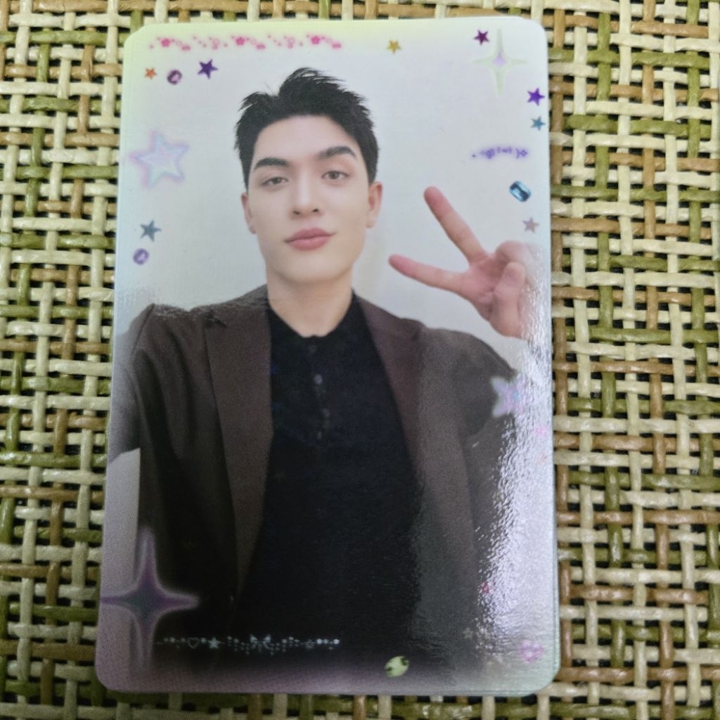 BOYS GMMTV POP UP STORE IN OSAKA 2025-WilliamEst LYKN JuniorMark