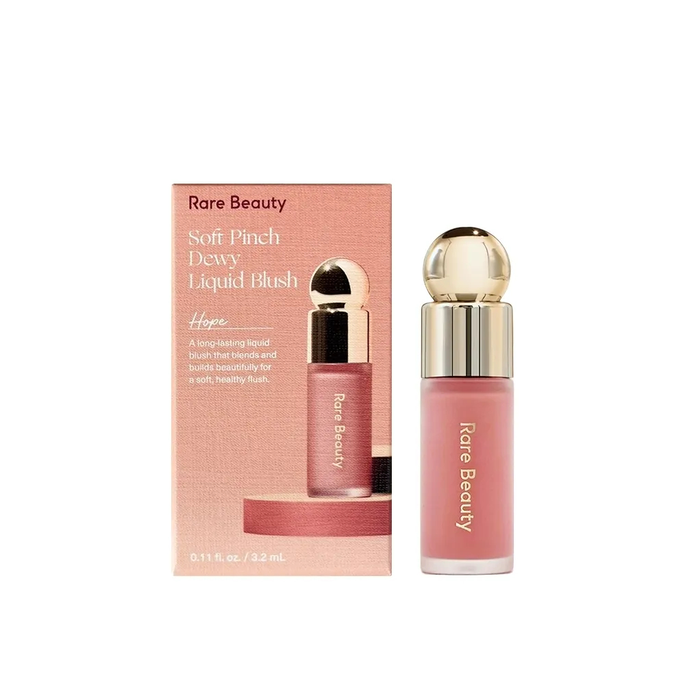 Rare Beauty Soft Pinch Liquid Blush 3.2 ml Light | Shopee Philippines