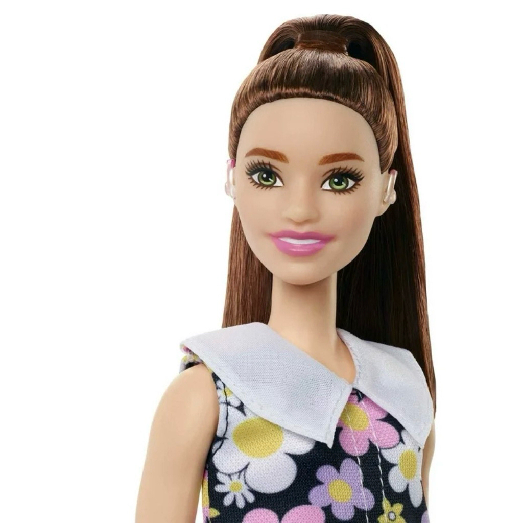 Barbie Fashionistas 187 Smile Mai Thailand | Shopee Philippines