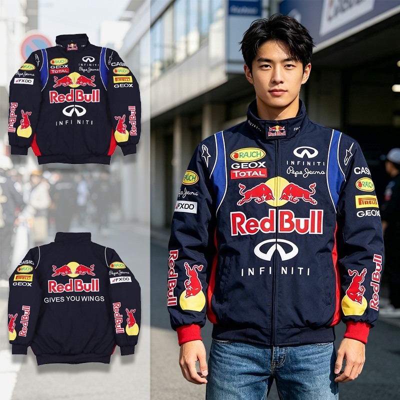 red bull jacket - Best Prices and Online Promos - Oct 2026 | Shopee ...
