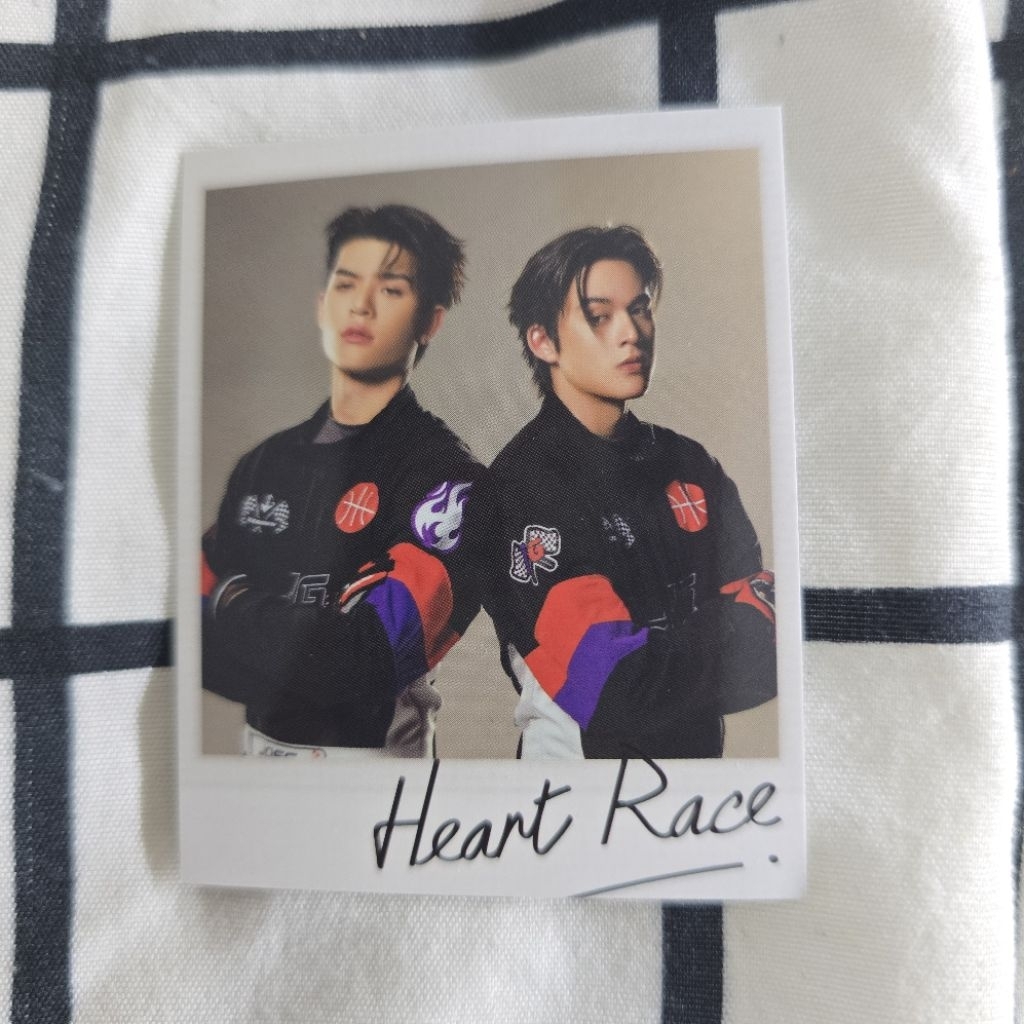 Products Collectibles GMMTV JossGawin Joss Gawin Joshs Gwin