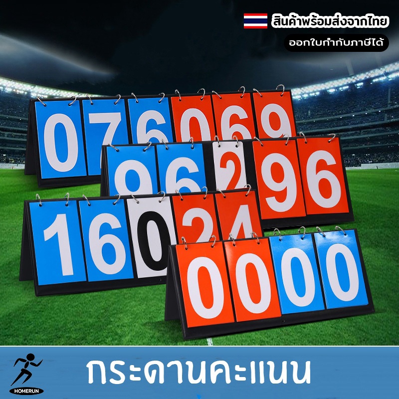 The Most Popular Desktop Scoreboard! Easy To Use Large Numbers Clear ...