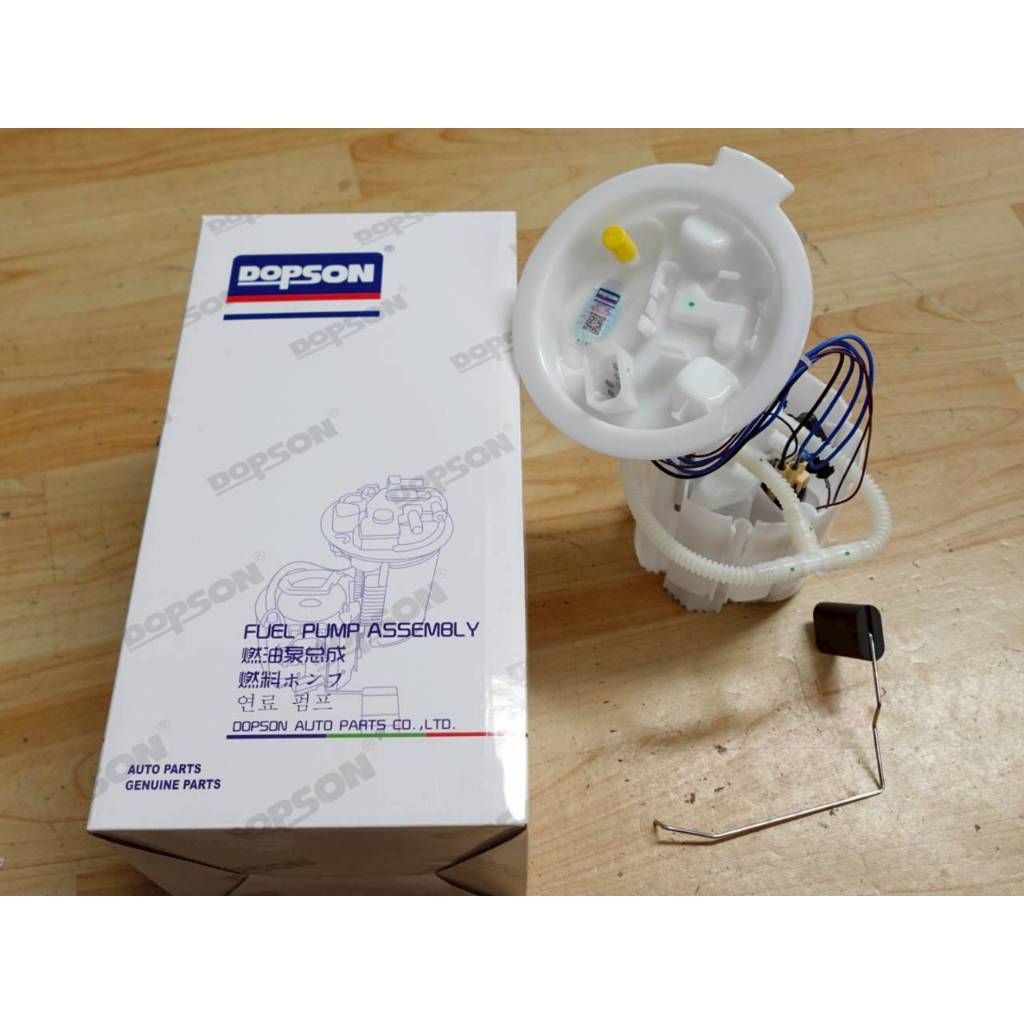 Fuel Pump (Fuel Pump) With Float Mini F55/F56/F57 B38 B48 Engine ...