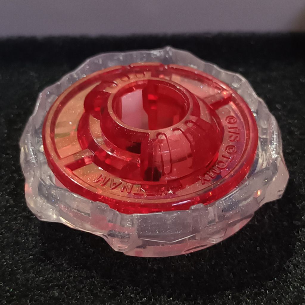 Ratchet 9-60 [BeybladeX] Sold Separately | Shopee Philippines