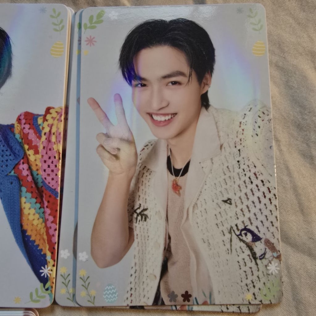 GMMTV POP UP STORE IN TOKYO 2026-WilliamEst LYKN JuniorMark