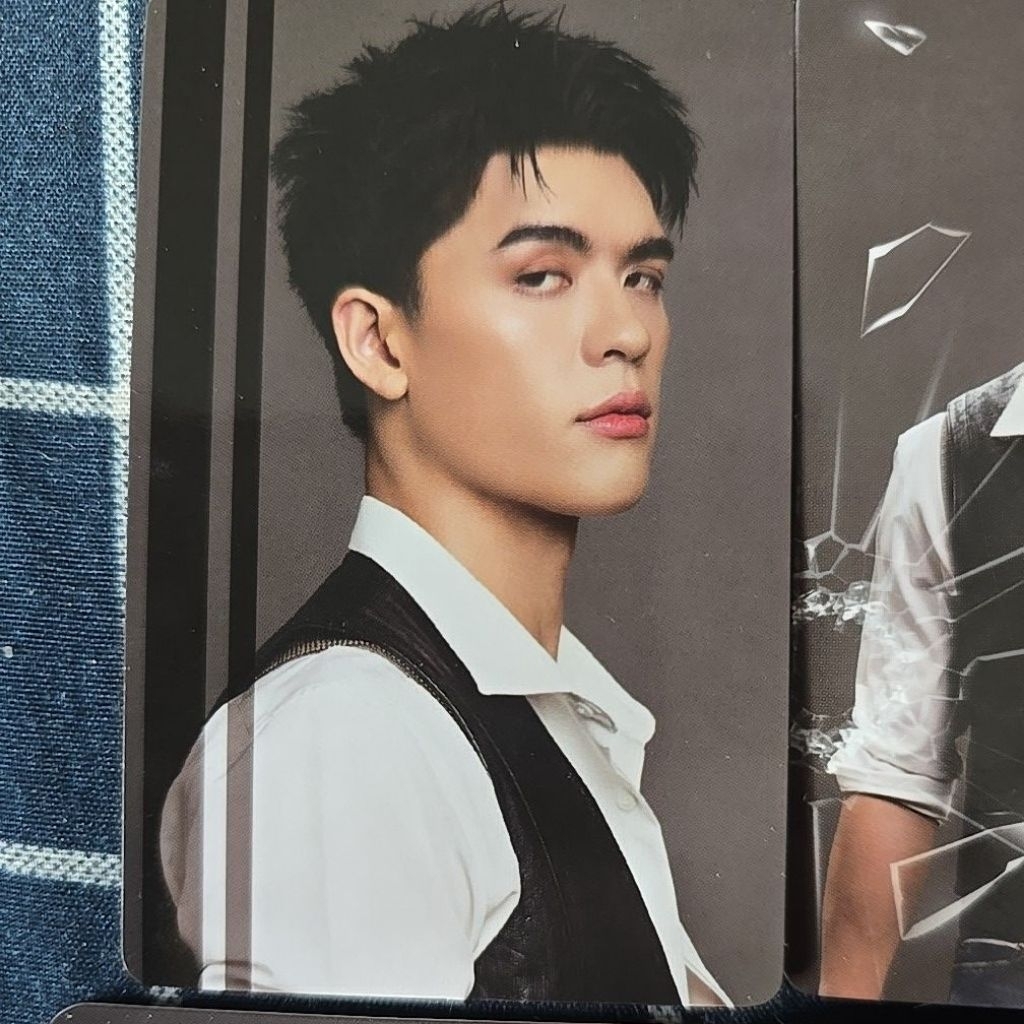 Products Collectibles GMMTV JossGawin Joss Gawin Joshs Gwin