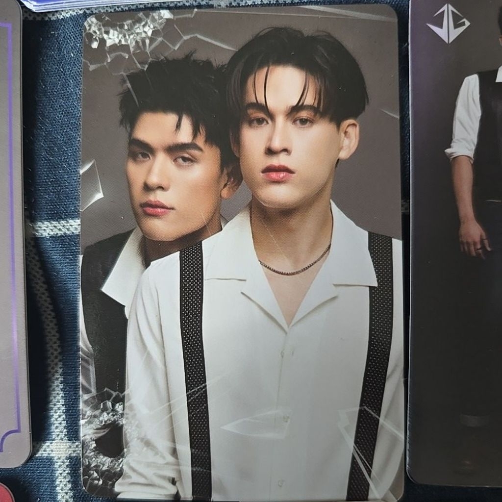 Products Collectibles GMMTV JossGawin Joss Gawin Joshs Gwin