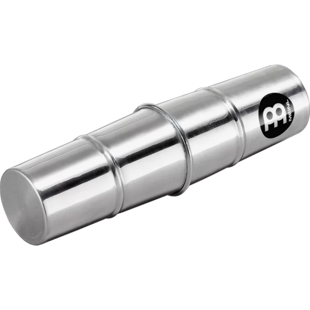 MEINL Percussion Aluminum Samba Shaker Single Medium (SSH1-M) | Shopee ...