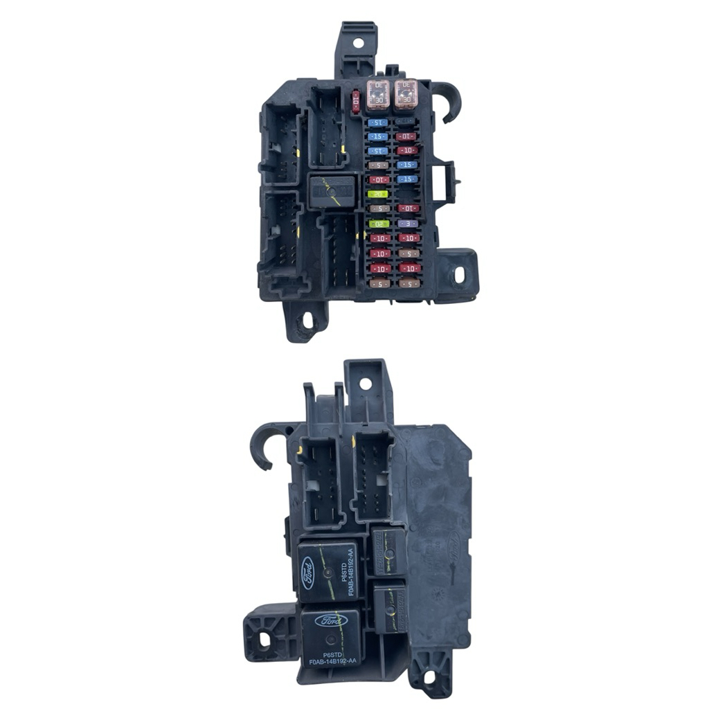 FORD ESCAPE Internal Fuse Box | Shopee Philippines