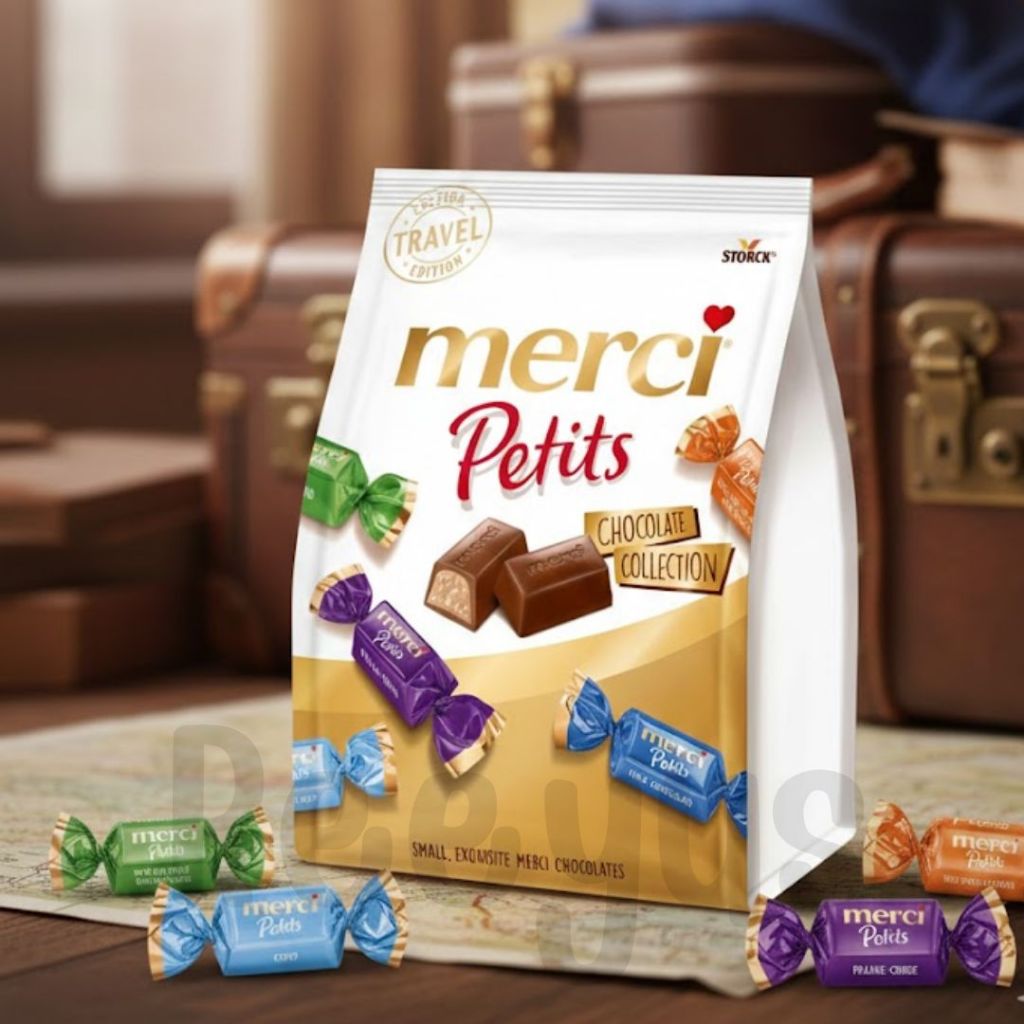 Shop merci chocolate for Sale on Shopee Philippines