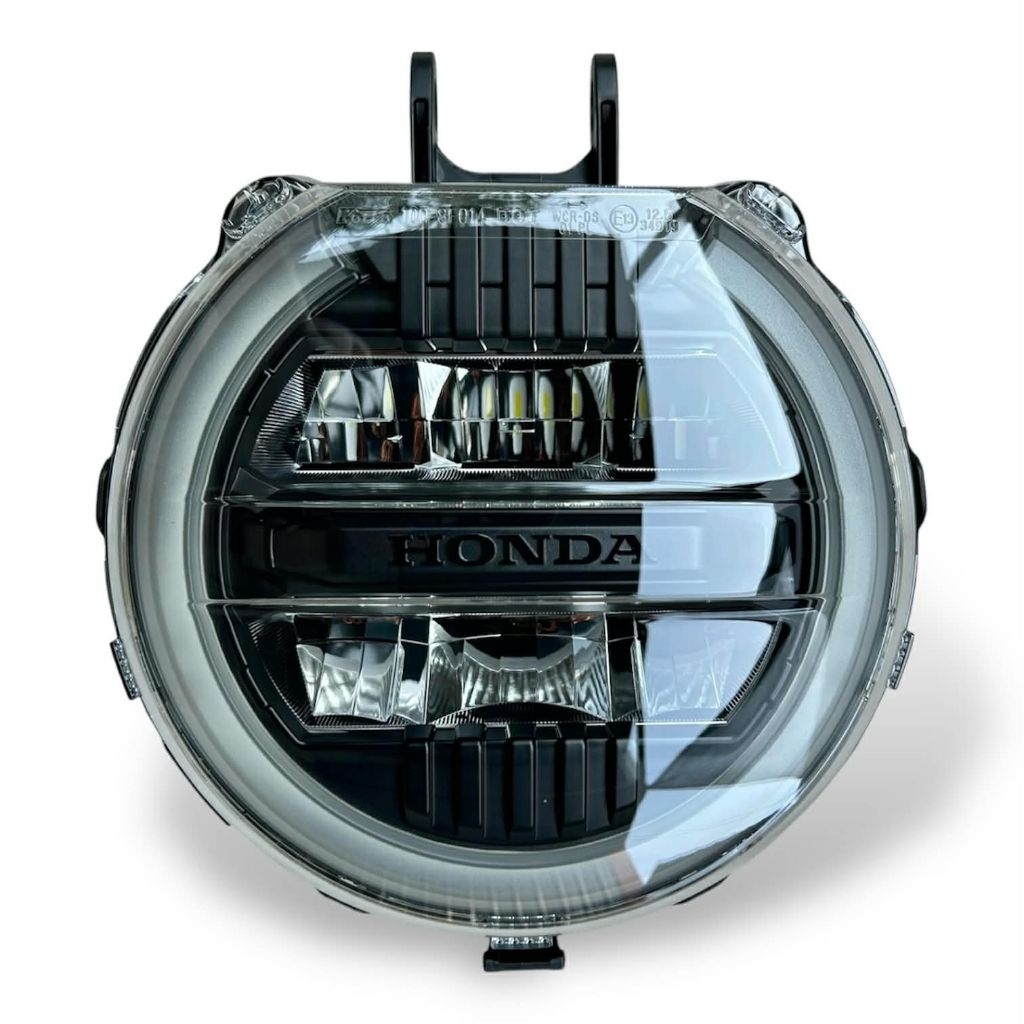 Genuine Headlights HONDA CB650R 2019-2023 | Shopee Philippines