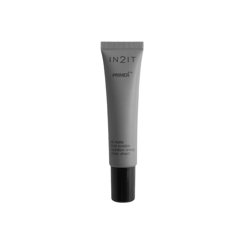 PRIMER IN2IT PRIMER++ 15g. | Shopee Philippines