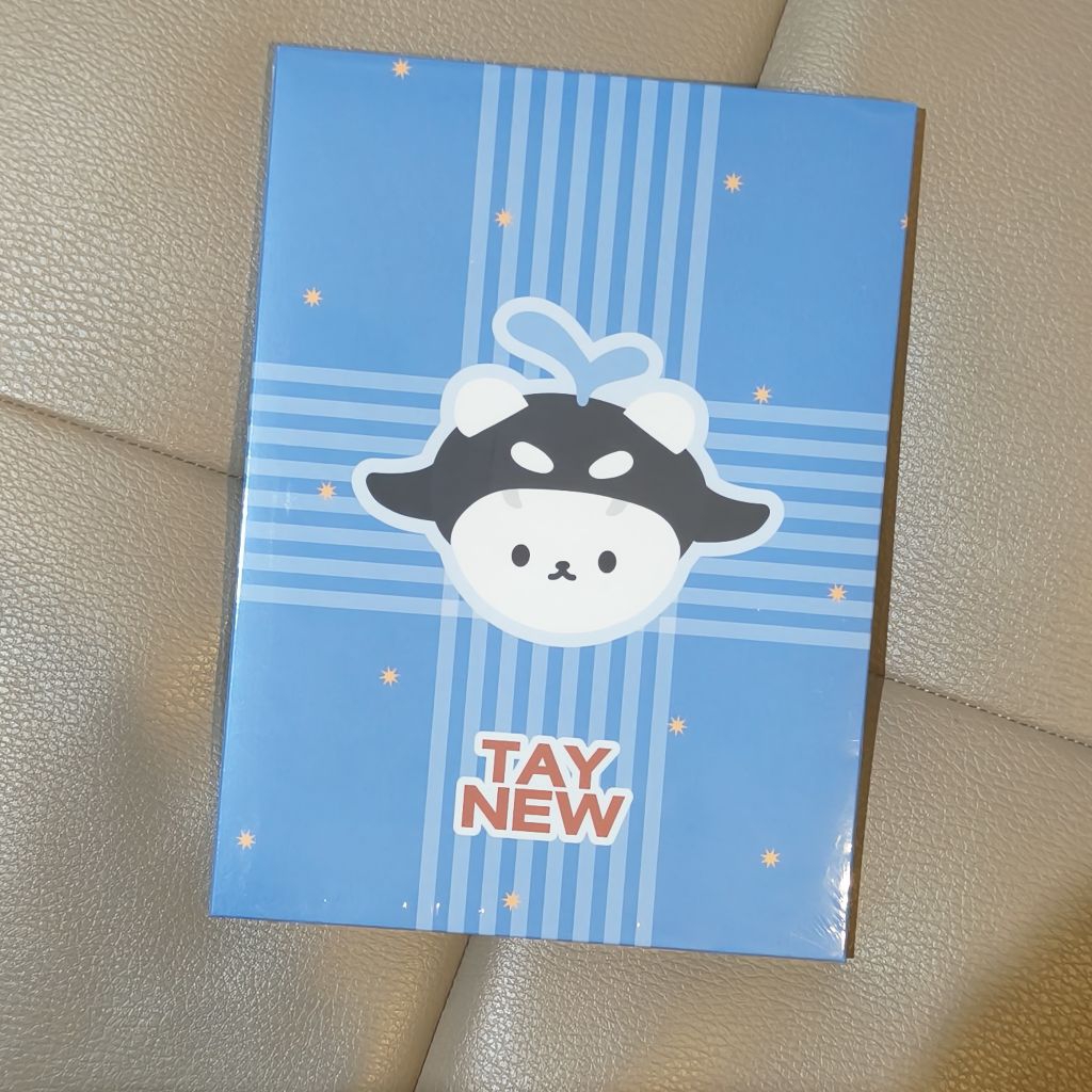 GMMTV TayNew Official Merchandise | Polcasan | Shopee Philippines