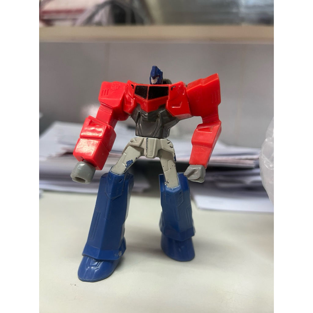 Mcdonald's Toys, Happy Meal Collectibles,Pokemon,Disney | Shopee ...