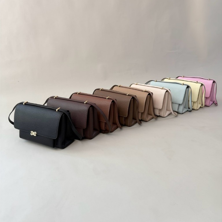 HOUSE OF LITTLEBUNNY Maison 25 Pu (Synthetic Material) | Shopee Philippines