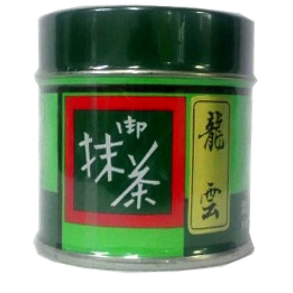 Kitagawa Hanbee Shoten-Ryuun (20 g) Ceremonial Matcha From Uji Kyoto ...