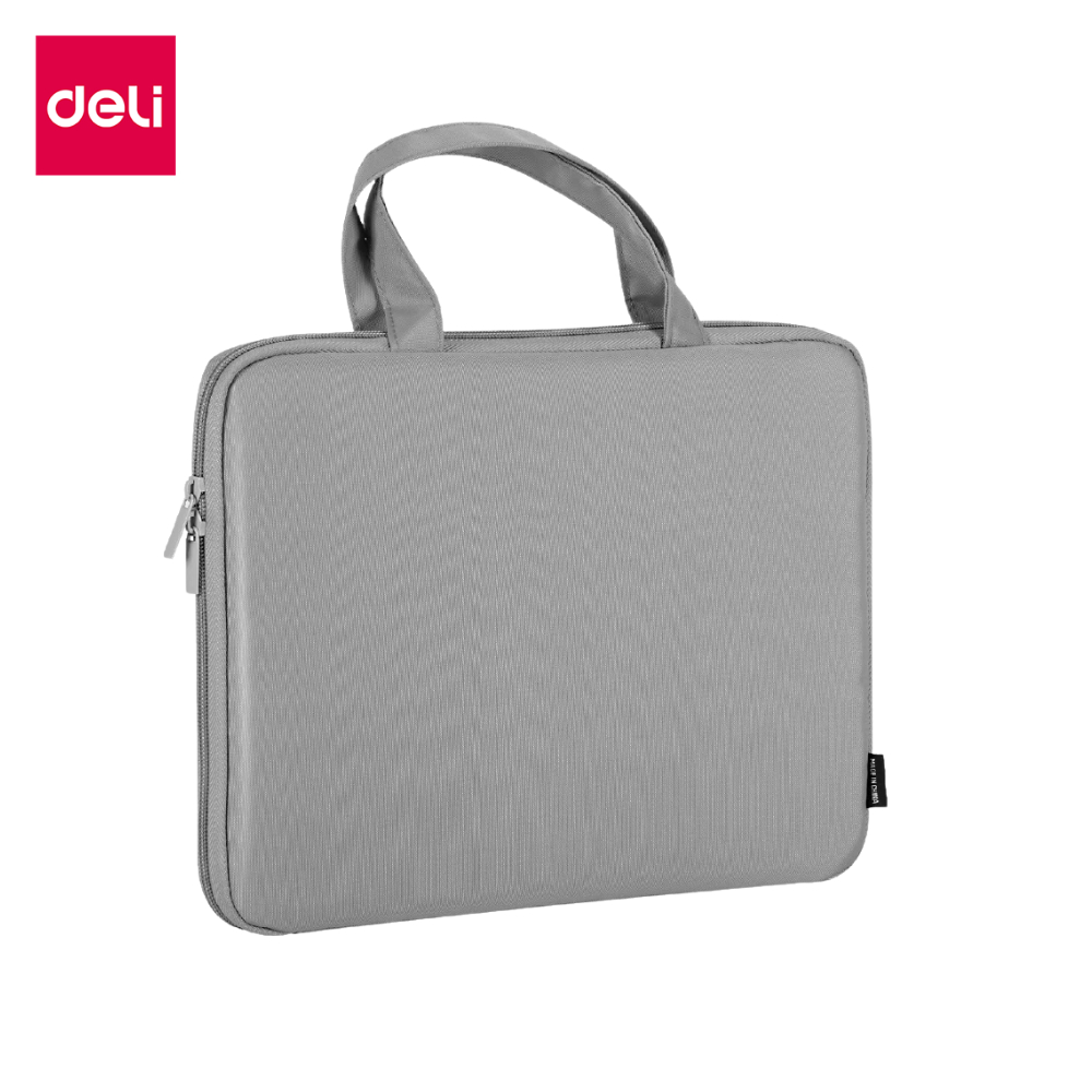 Deli Notebook Bag 14 Inches 16 Laptop With Handle Shockproof Scratch ...