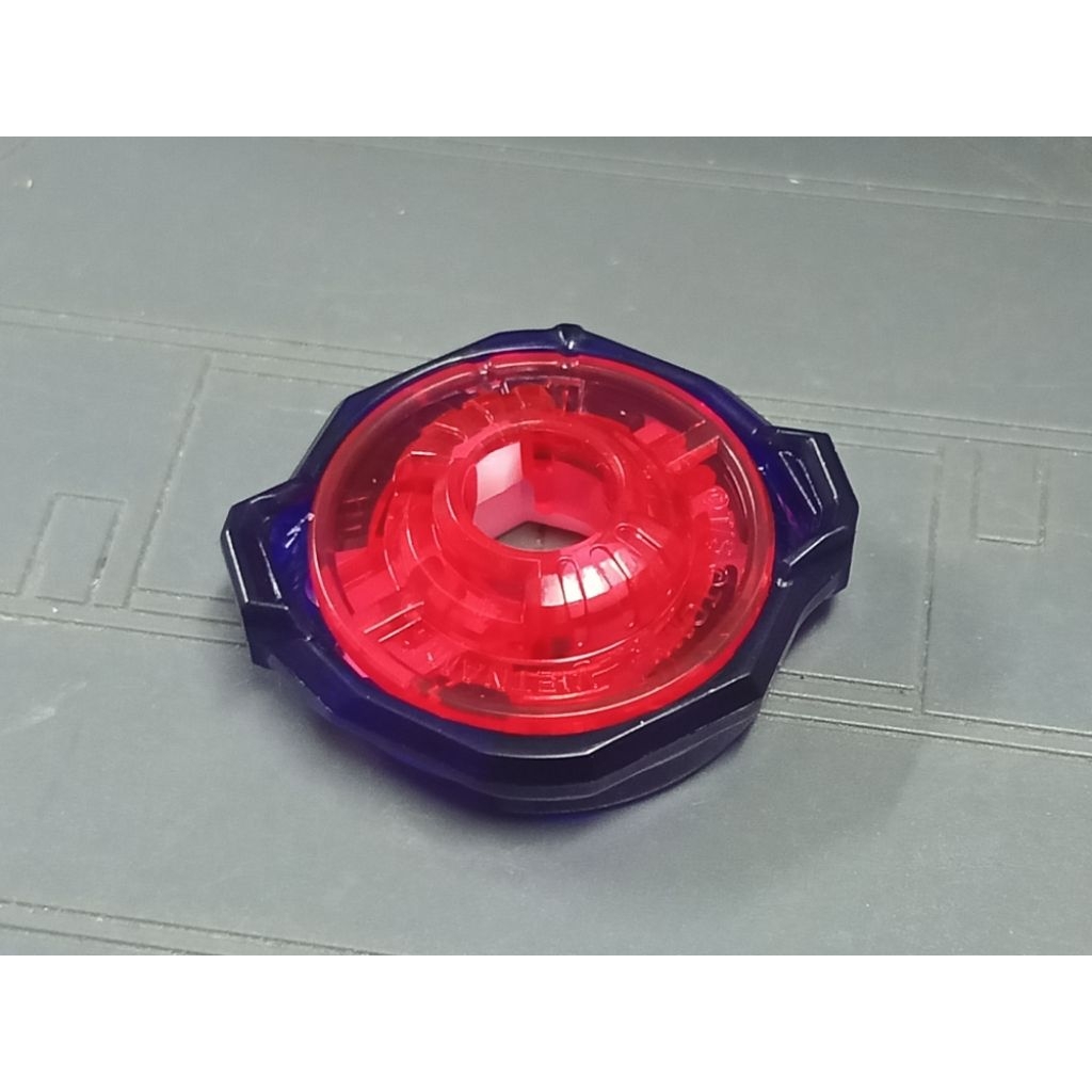 Ratchets 2-60 Red-Purple Beyblade X New | Shopee Philippines