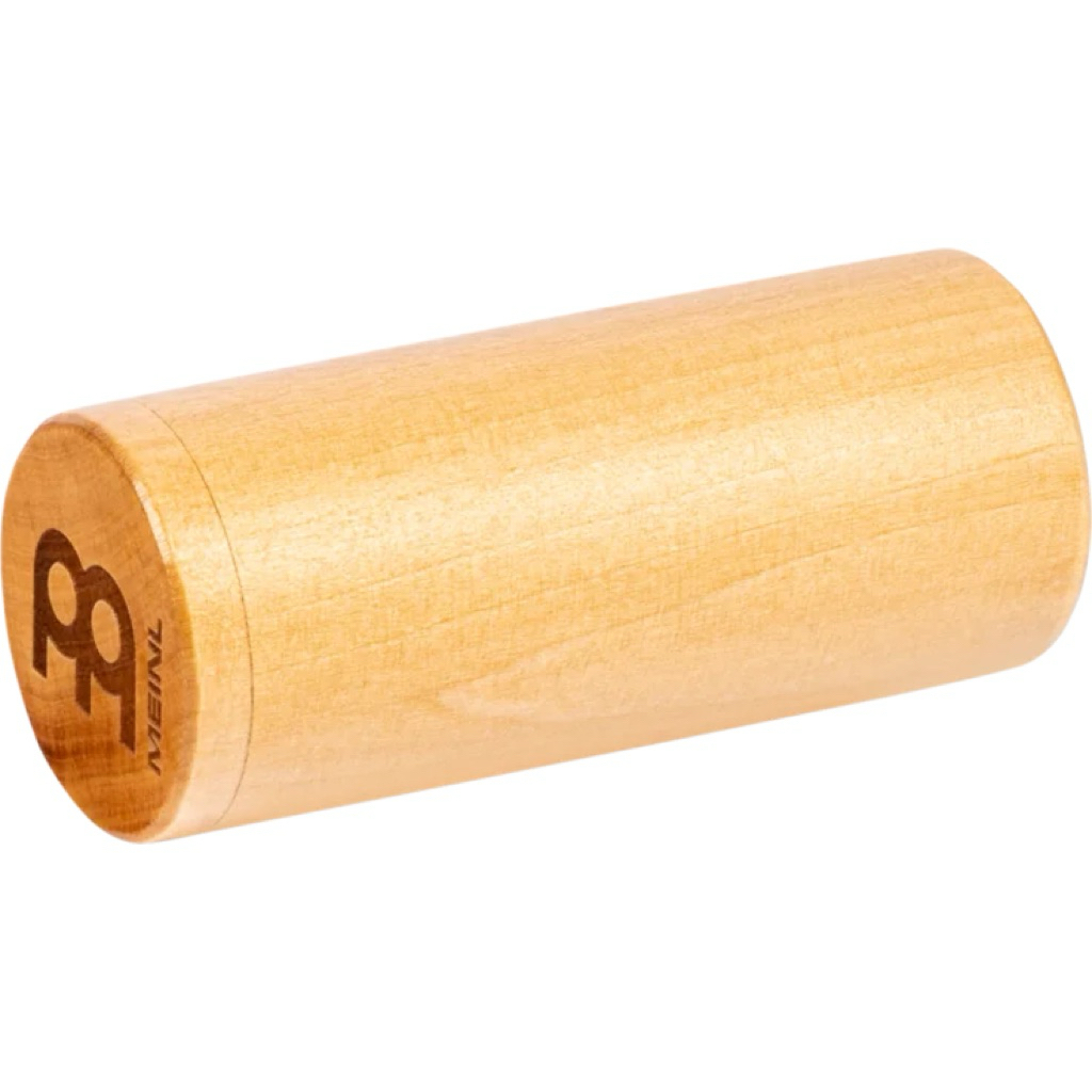 MEINL Percussion Wood Shaker Round Soft (SH56) | Shopee Philippines