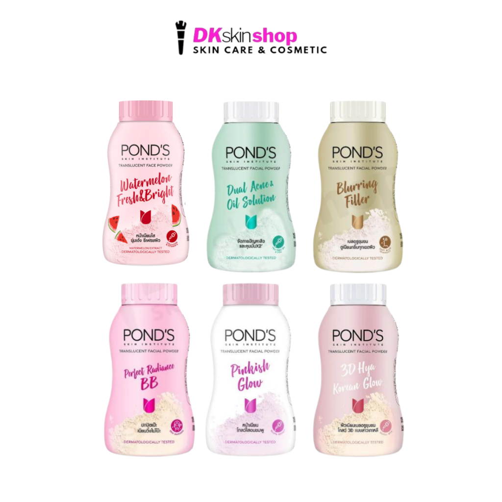 Shop ponds powder for Sale on Shopee Philippines