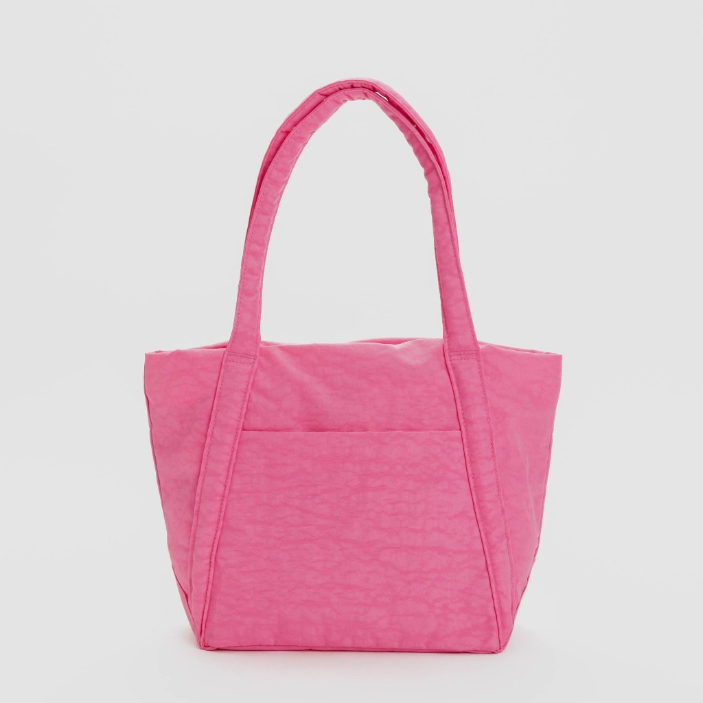 BAGGU Cloud Bag Cloth Shoulder Foldable Lightweight Travel Available In  Sizes